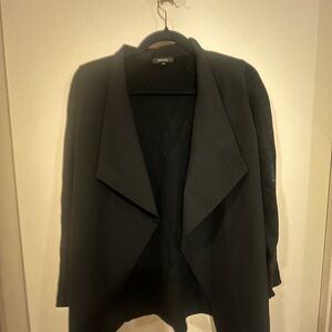 RW&CO Black Women's Cardigan